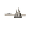 Kansas City Missouri Temple Tie Bar
