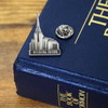 Rexburg Idaho Temple Pin Rexburg Idaho Temple Pin