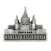 Oakland California Temple Pin