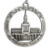Bountiful Utah Temple Ornament