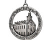 Kirtland Ohio Temple Ornament Kirtland Ohio Temple Ornament
