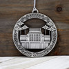 Laie Hawaii Temple Ornament
