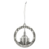 Oquirrh Mountain Utah Temple Ornament Oquirrh Mountain Utah Temple Ornament