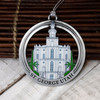 St. George Utah Temple Ornament
