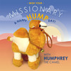 Plush "Hump Day" Camel
