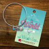 Missionary Bangle Bracelet
