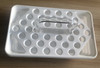 Plastic Water Tray with SaniLid