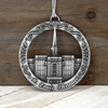 St  Louis Missouri Temple Ornament