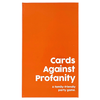 Cards Against Profanity - Game
