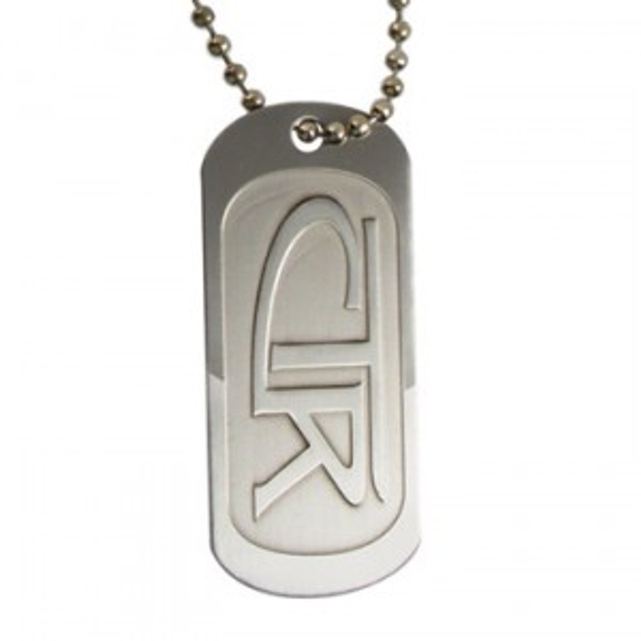 Title of Liberty - Dog Tag Necklace - Shop Ringmasters