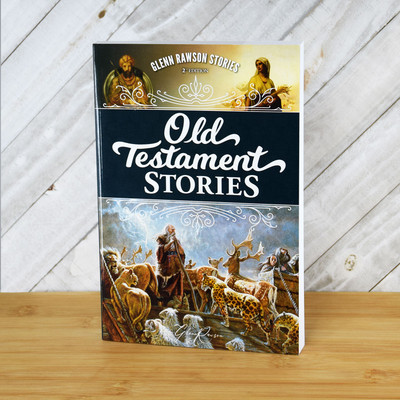 Old Testament Stories