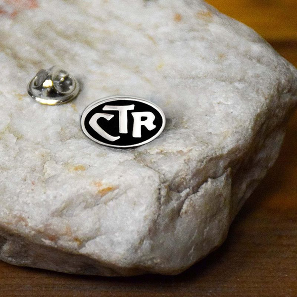 CTR Pin