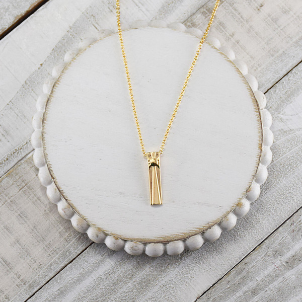 Look Unto Christ 2025 Youth Theme Disciple Necklace for The Church of Jesus Christ of Latter-day Saints