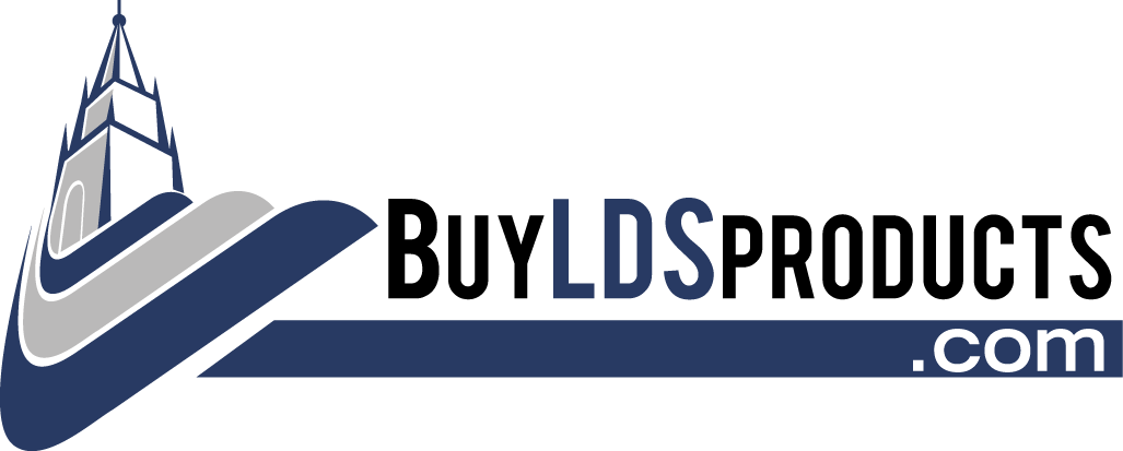 Buy LDS Products