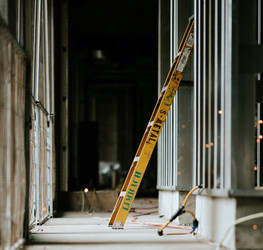 Ladder Safety Month