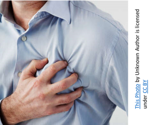 Sudden Cardiac Arrest Awareness Month