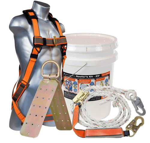 Malta Dynamics Products - Gilchrist Safety Solutions, LLC