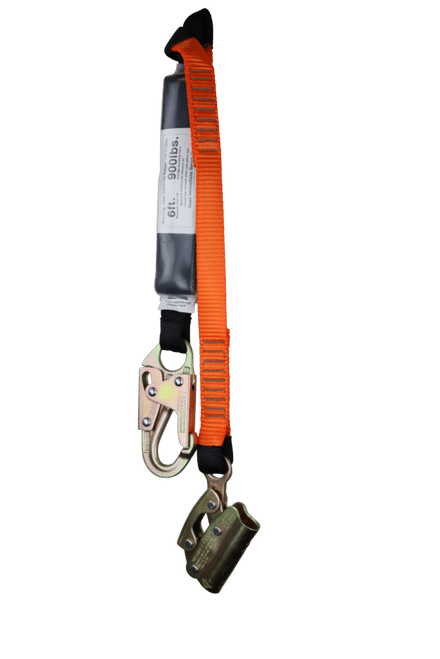 Fall Arrestor Rope Grab