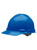 Hard Hat - 4 Pt. Ratchet Cap Style - Blue
