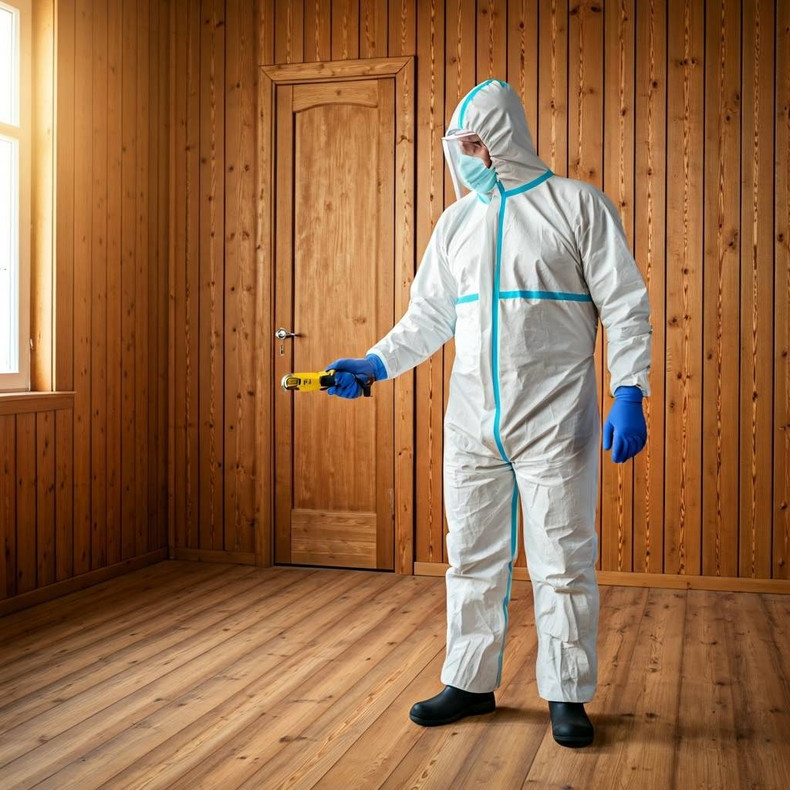 National Radon Action Month