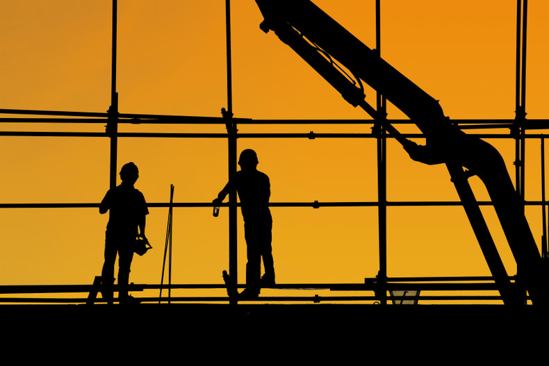 Prevent Heat Illness at Work