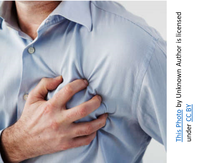 Sudden Cardiac Arrest Awareness Month Gilchrist Safety Solutions Llc