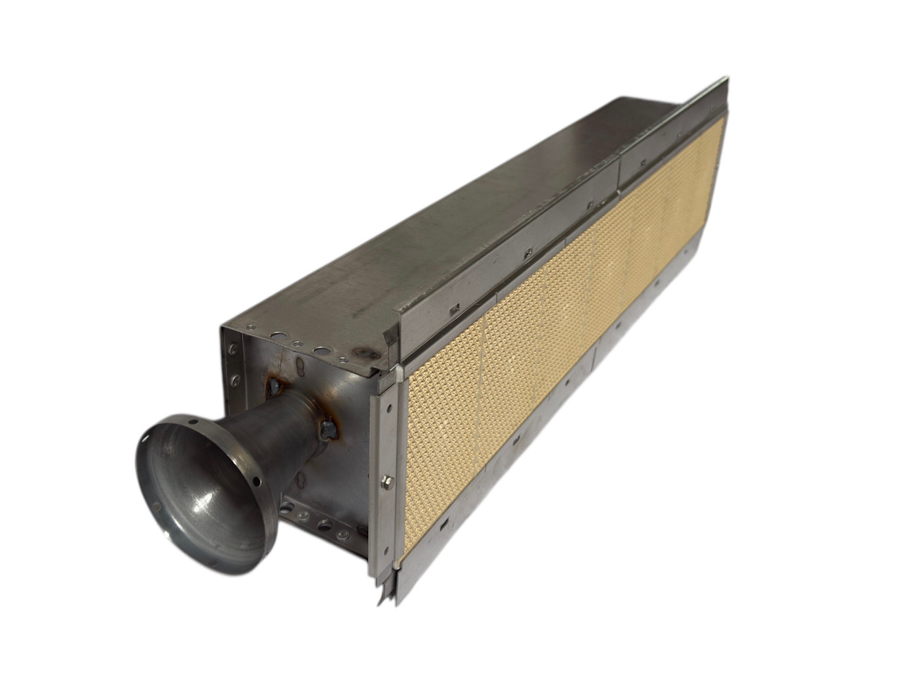 Schwank Burner Assembly JX-X050-BO
