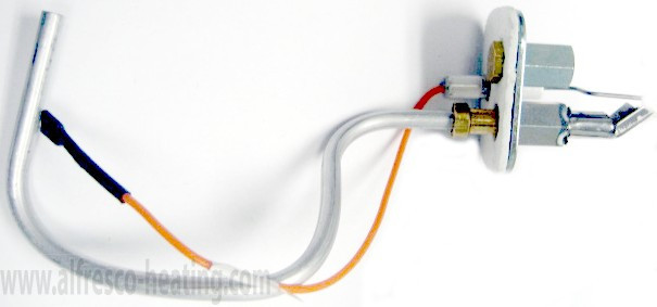 SunPak 22024 Pilot Electrode Assembly