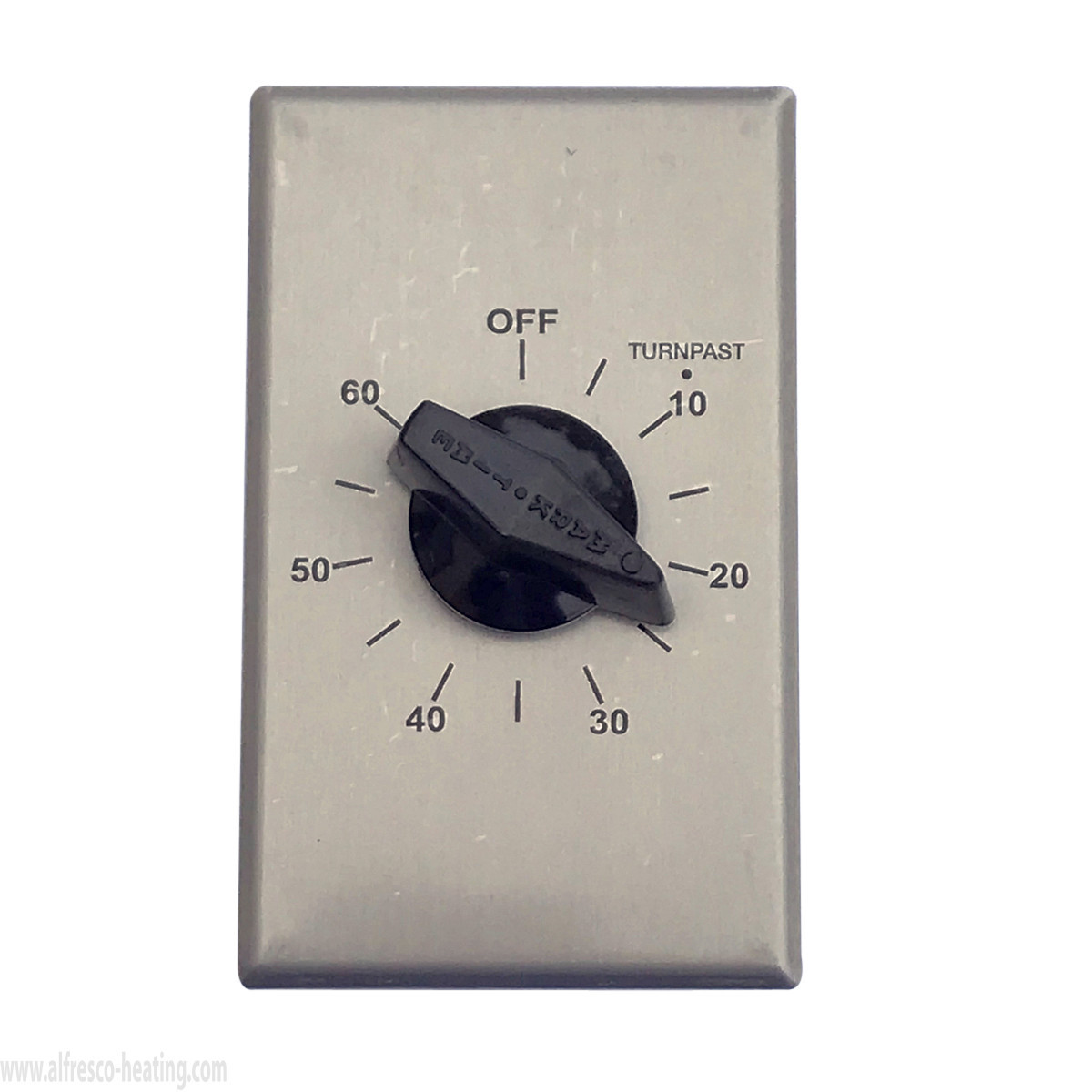 Coin Timer タイマー 壁掛け式 MarkTime 93303 Commercial Grade In-Wall Timer