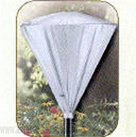 Patio Heater Head & Reflector Cover