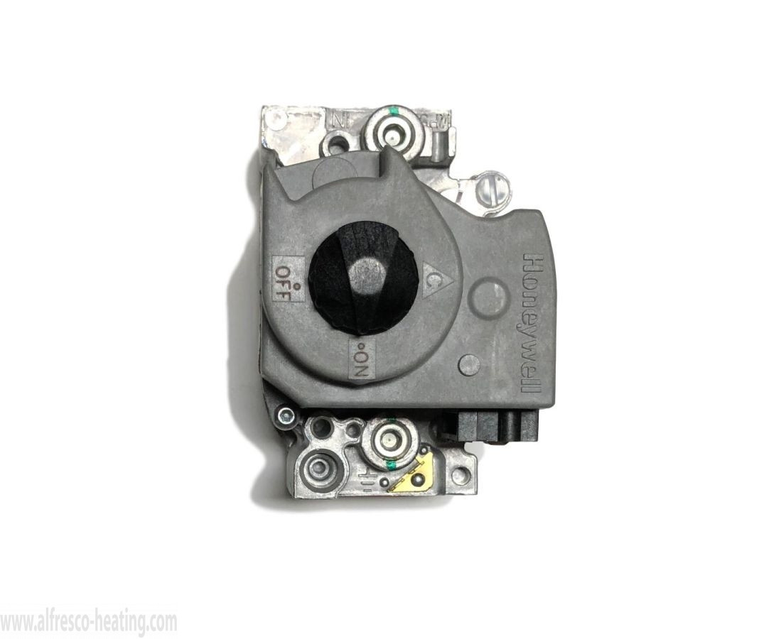 Schwank JL0701-XX Single Stage Combination Gas Valve
