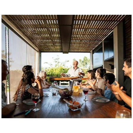 パーフェクトペテンシー　② PENTAX GT20 Prescription Safety Goggles | ANSI Z87.1 D5 Certif.