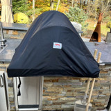 HPC Forno de Pizza Vinyl Cover Villa Series