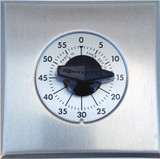 Marktime 72130AB High-Amp 60-Minute Timer
