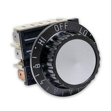 Infratech (14-4094)  Input Regulator