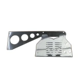 Calcana Wall Mounting Kit, Straight Down, TR105A-304