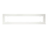 Infratech 18-2302 Flush Mount, White