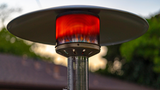 Four Tips to Keep Portable Patio Heaters Running Properly