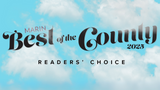 Alfresco Heating Voted Best of Marin County 2025!