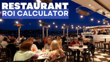 How Much More Profit Can Your Restaurant Generate From Outdoor Heating?