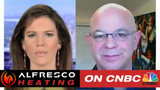 CNBC and MSNBC Interview Alfresco Heating’s Eric Kahn on the Booming Demand for Outdoor Heating