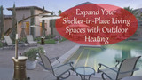 Expand Your Shelter-in-Place Living Spaces with Outdoor Heating