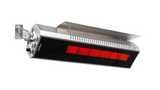 Introducing SunStar’s New GLASS Marine Grade Gas Infrared Patio Heaters