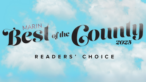 Alfresco Heating Voted Best of Marin County 2025!