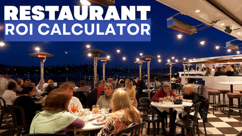 How Much More Profit Can Your Restaurant Generate From Outdoor Heating?