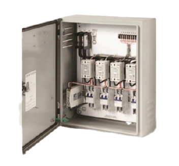 eSchwank Home Managelment Control Panel 