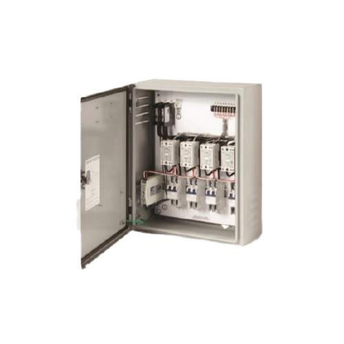Home Management 1-Zone Control Sub-Panel, eSchwank, JM-4061-XX - SPECIAL ORDER – control panel