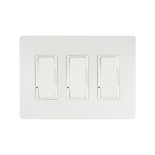 Eurofase Three Dimmer For Universal Relay Control Box