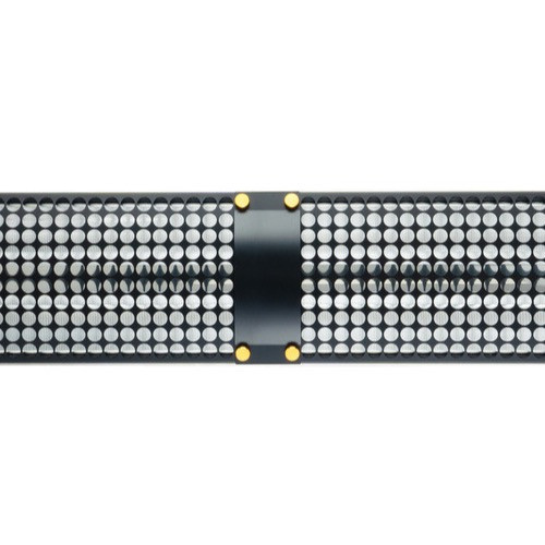 Eurofase 61¼" Decor Plate Upgrade Kit for Patio Heaters