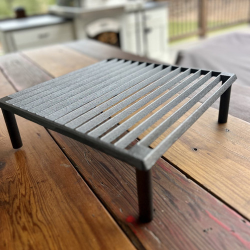 HPC Forno de Pizza Stainless Steel Grill Rack
